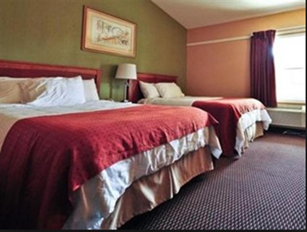 Relax Inn Guin Room photo