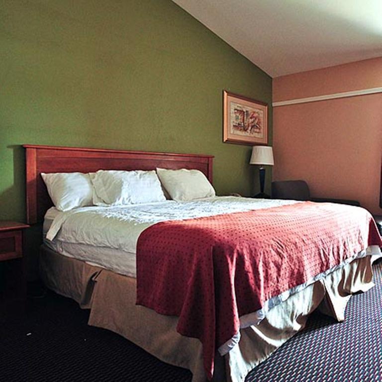 Relax Inn Guin Room photo